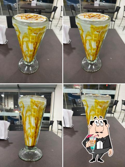 Icebode Marambaia