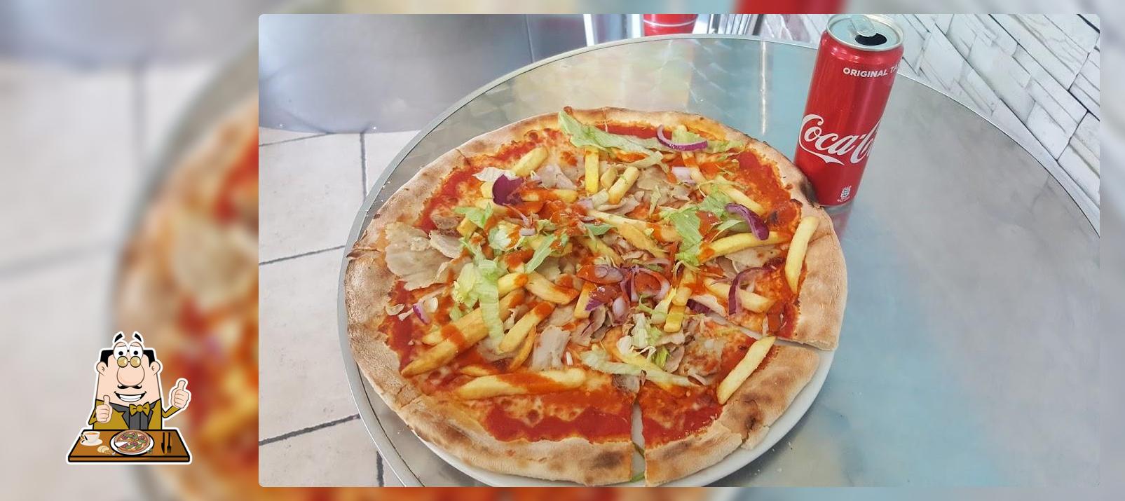 Pizzeria Nesma