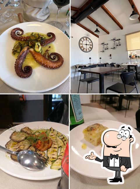 Ristorante Puglianova