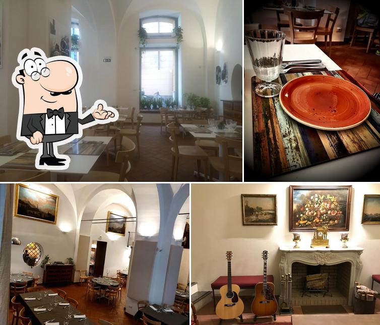 Ristorante Quattro mani