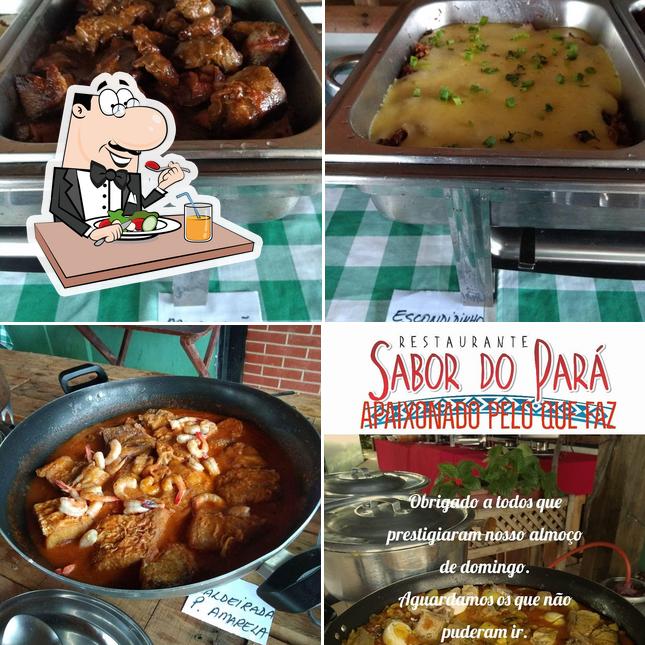 SABOR Do PARÁ