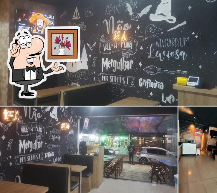 Askaban Guarapari