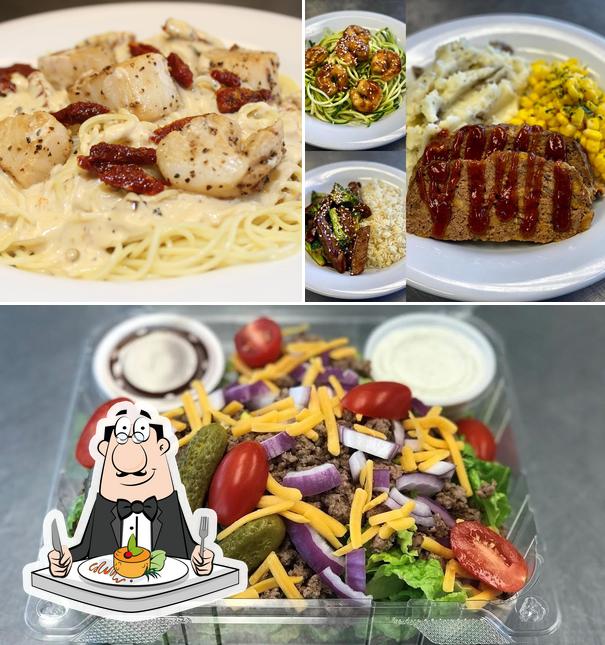The Food Bros. in Omaha Restaurant reviews