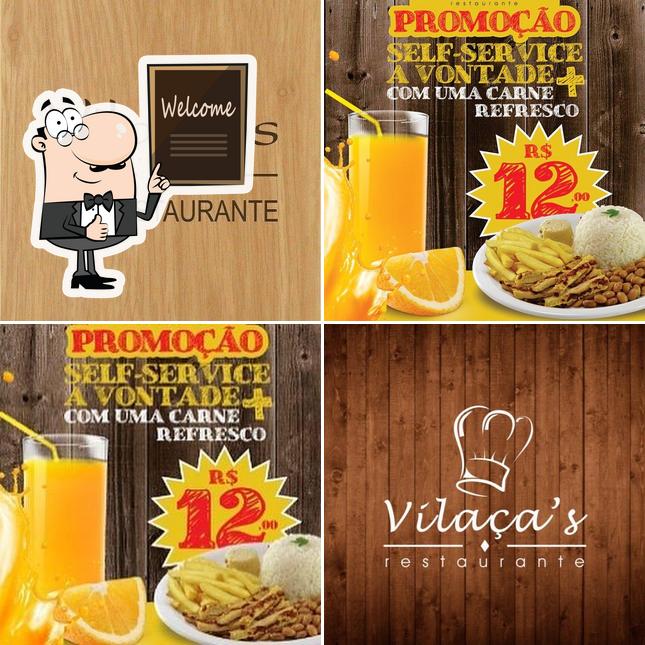 Vilaça's Restaurante