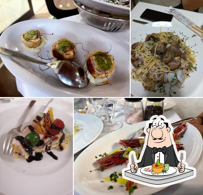 Ristorante Pizzeria Fichera