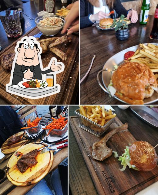 Best steak restaurants in Ulm, winter 2023 Restaurant Guru