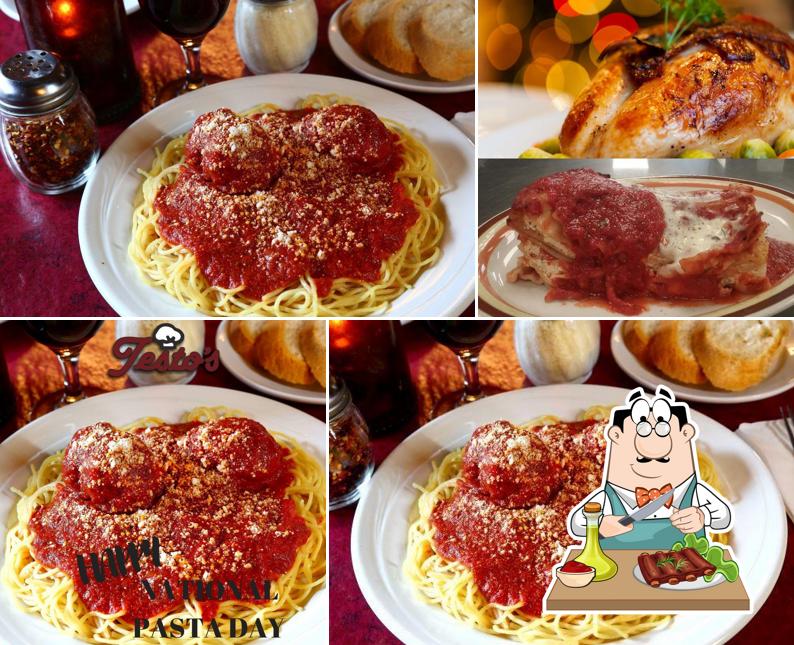 Testo's Restaurant, Troy - Restaurant menu, prices and reviews