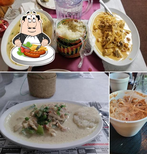 Thai Cuisine, 462 10th Ave in Menominee Restaurant reviews
