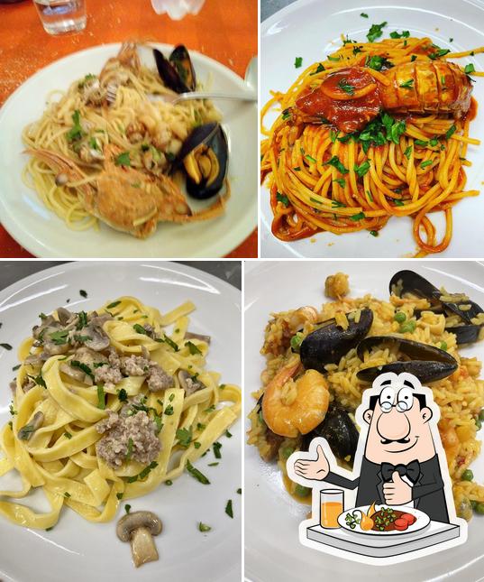 Trattoria Dell'Antiquario