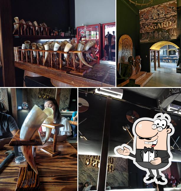 Restaurante Viking House, Barranquilla, Carrera 51b 86 51 Centro