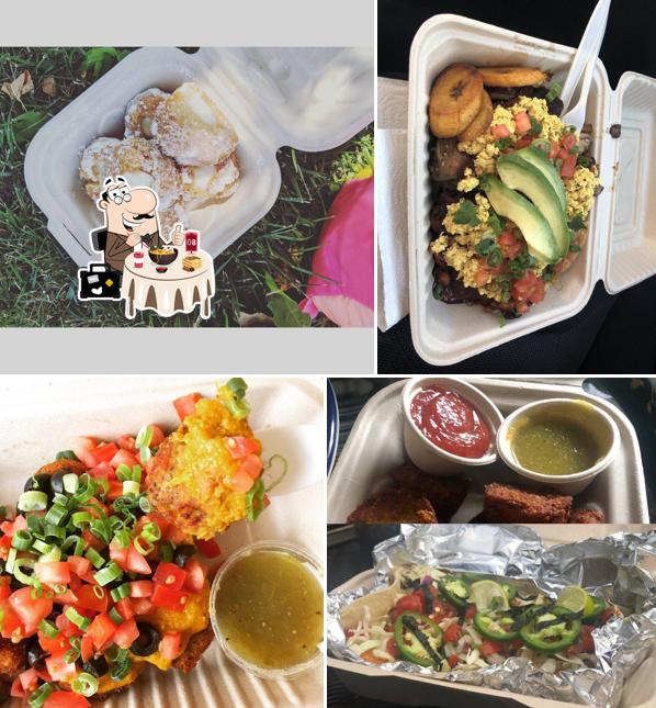 Best vegetarian restaurants in Denver, winter 2023 Restaurant Guru