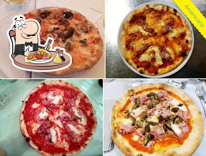 Bar Ristorante Pizzeria "400"