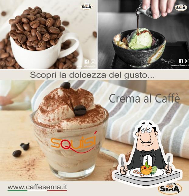 Cibo al Maser srl CAFFÈ SEMÀ