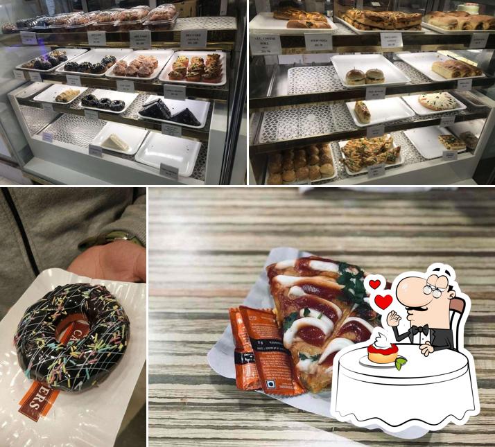 Cake Masters (Giani's)