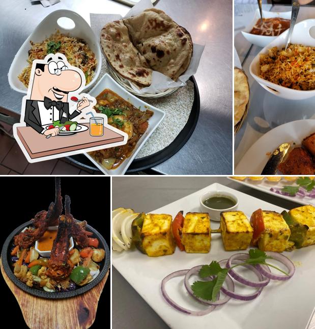 Darbar Indian Cuisine Restaurant in West Kelowna - Restaurant menu and ...