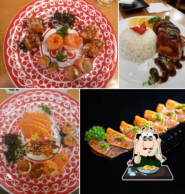 Genzai Premium Sushi