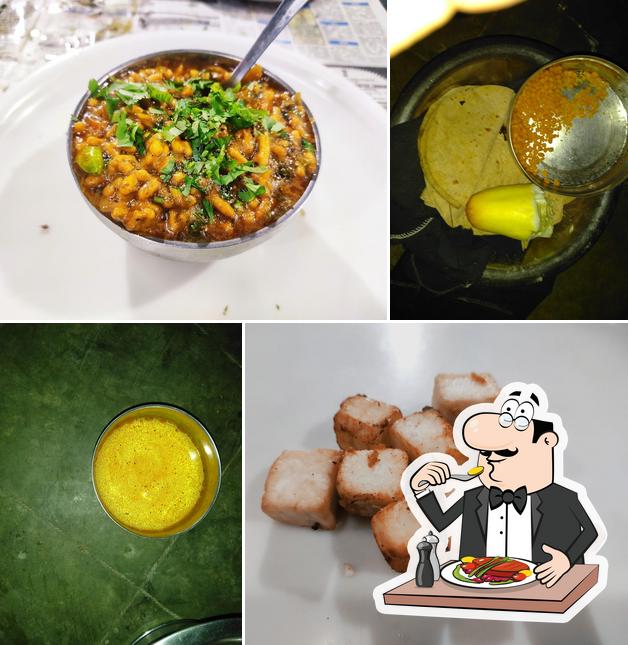 Jain Bhojnalaya Restaurant & Dhaba