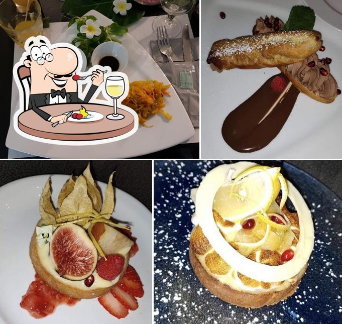 Top 5 des restaurants avec karaoké à La SeynesurMer, septembre 2024