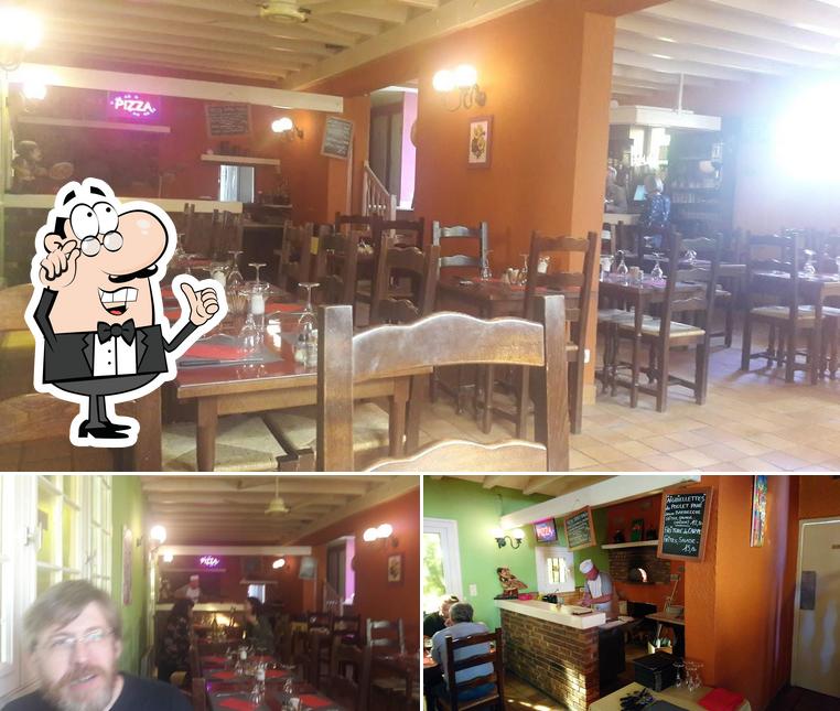 Restaurant le Soufflet