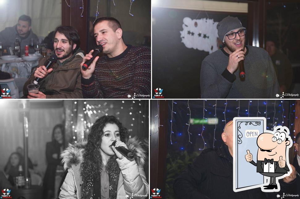 Al Nostro Bar