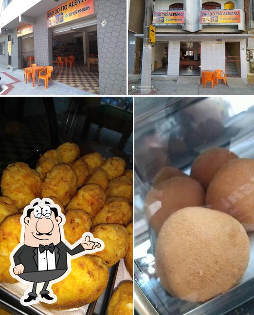 Bar e Mercearia do Tio Alemão