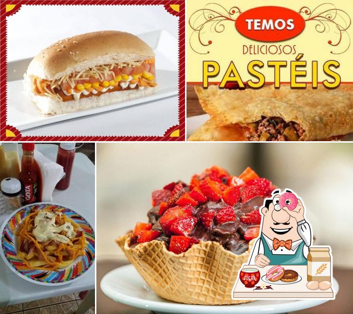 JeM Lanches