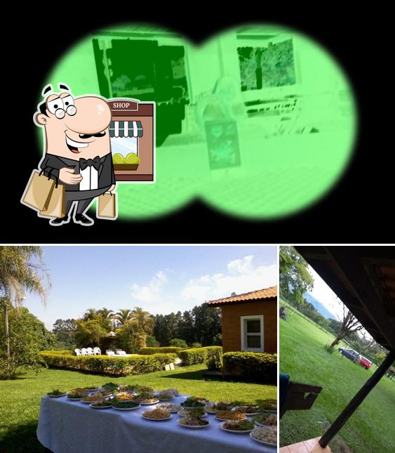 Rancho dos Ingleses