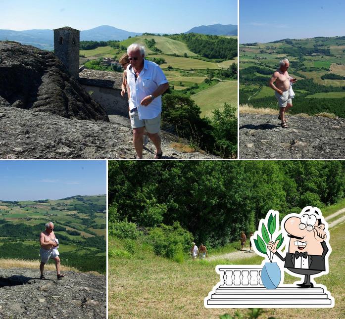 Agriturismo Larca