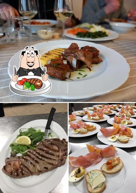 Antichi sapori Ristorante da Laura - Da martedì a sabato aperto tutte le sere su prenotazione