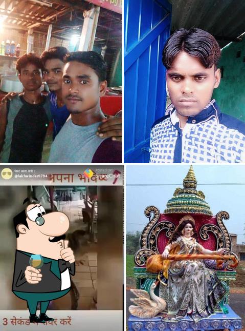 Baba family dhaba बाबा फैमिली ढाबा