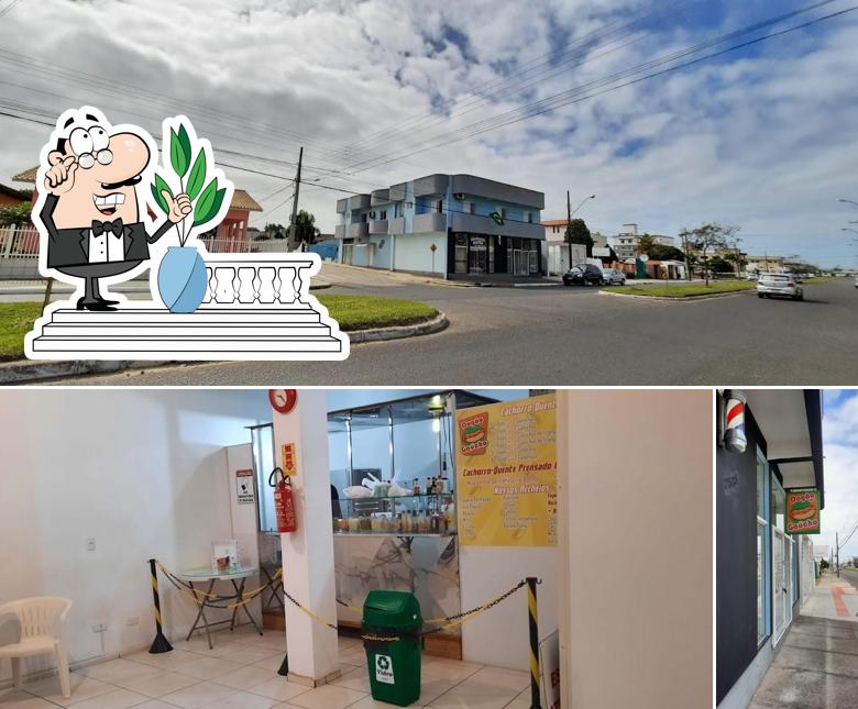 Dogão do Gaúcho