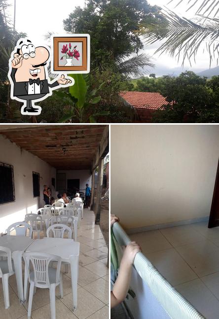 Jack Recanto Dos Viajantes