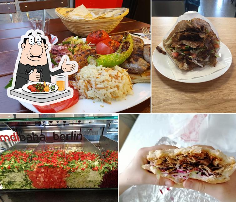 Top 5 Restaurants mit iskenderKebab in Berlin, März 2025 Restaurant Guru