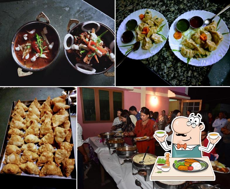 Little India Chopsticks Restaurant