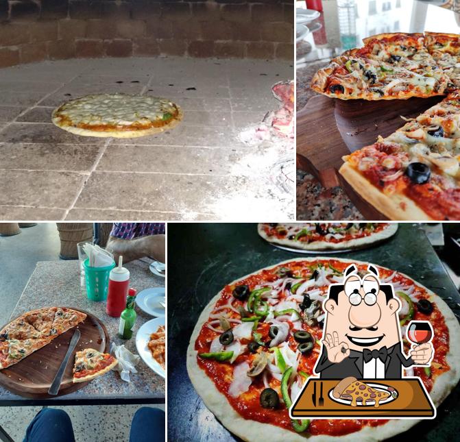Little Italy Pizzeria
