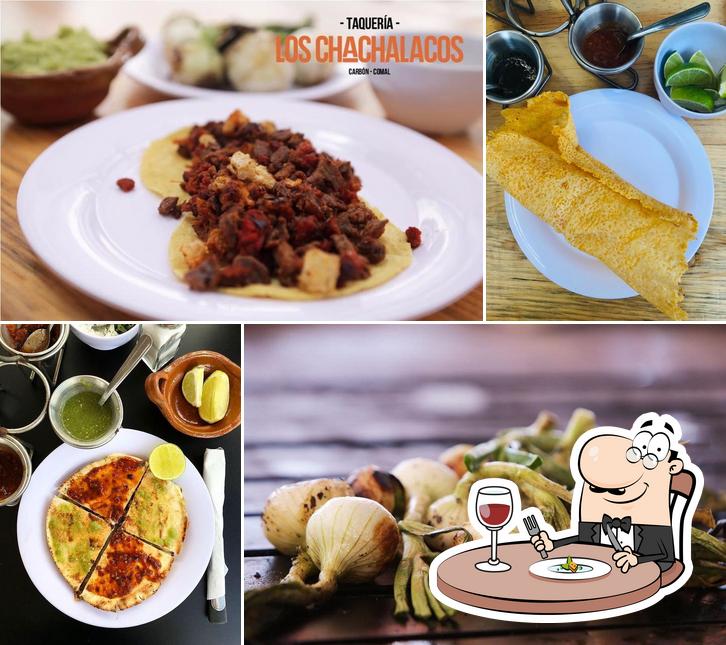 Tacos Los Chachalacos Huayacán I Los Mejores Tacos y Restaurante