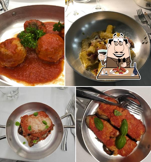 Maccheroni - La Carbonara N°1 di Milano