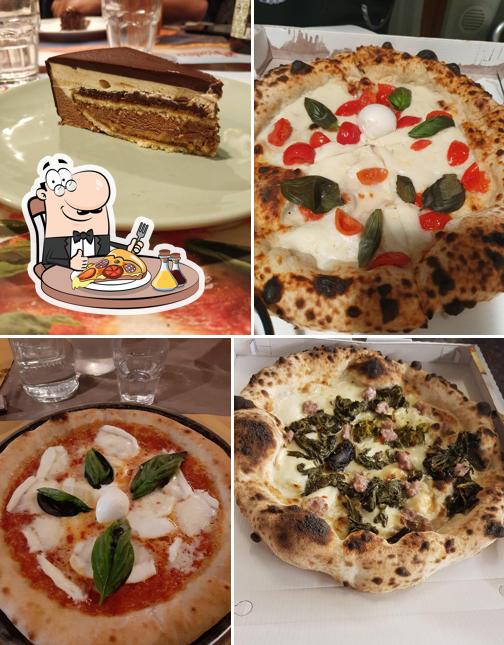 Pizzeria Avalon BARACCOLA
