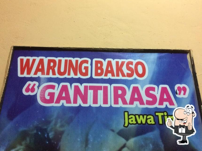 Restaurante Warung Bakso Ganti Rasa Jawa Timur Di Sembalun Sembalun