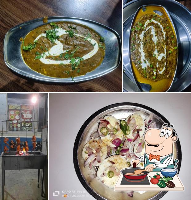 Rj-18 Hotel & Restaurant