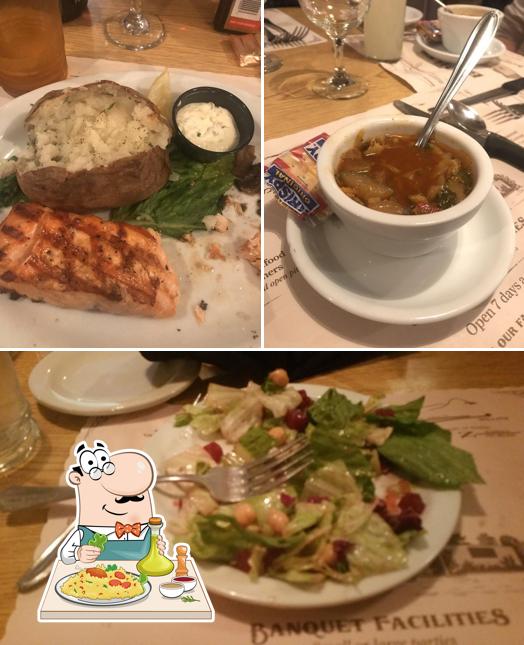 Broiler Steak House in Redwood Valley Restaurant reviews