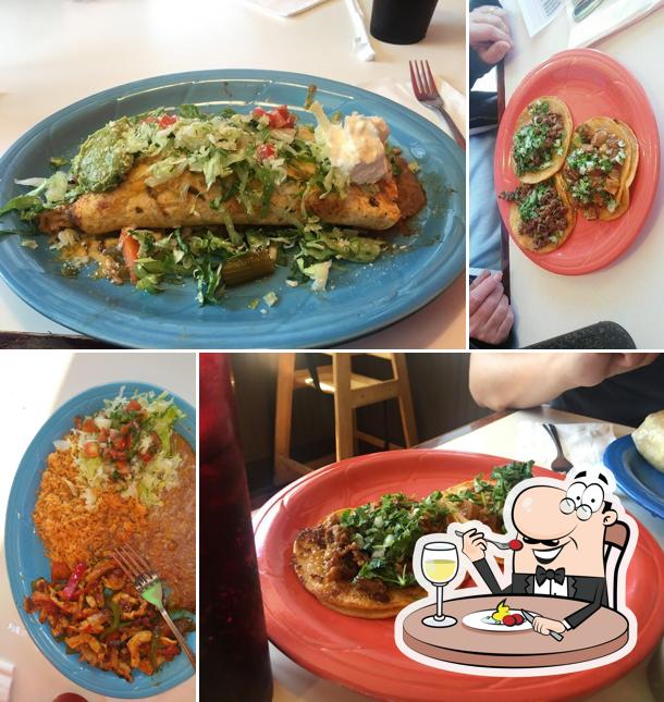 Junior's Tacos in Longview - Restaurant reviews