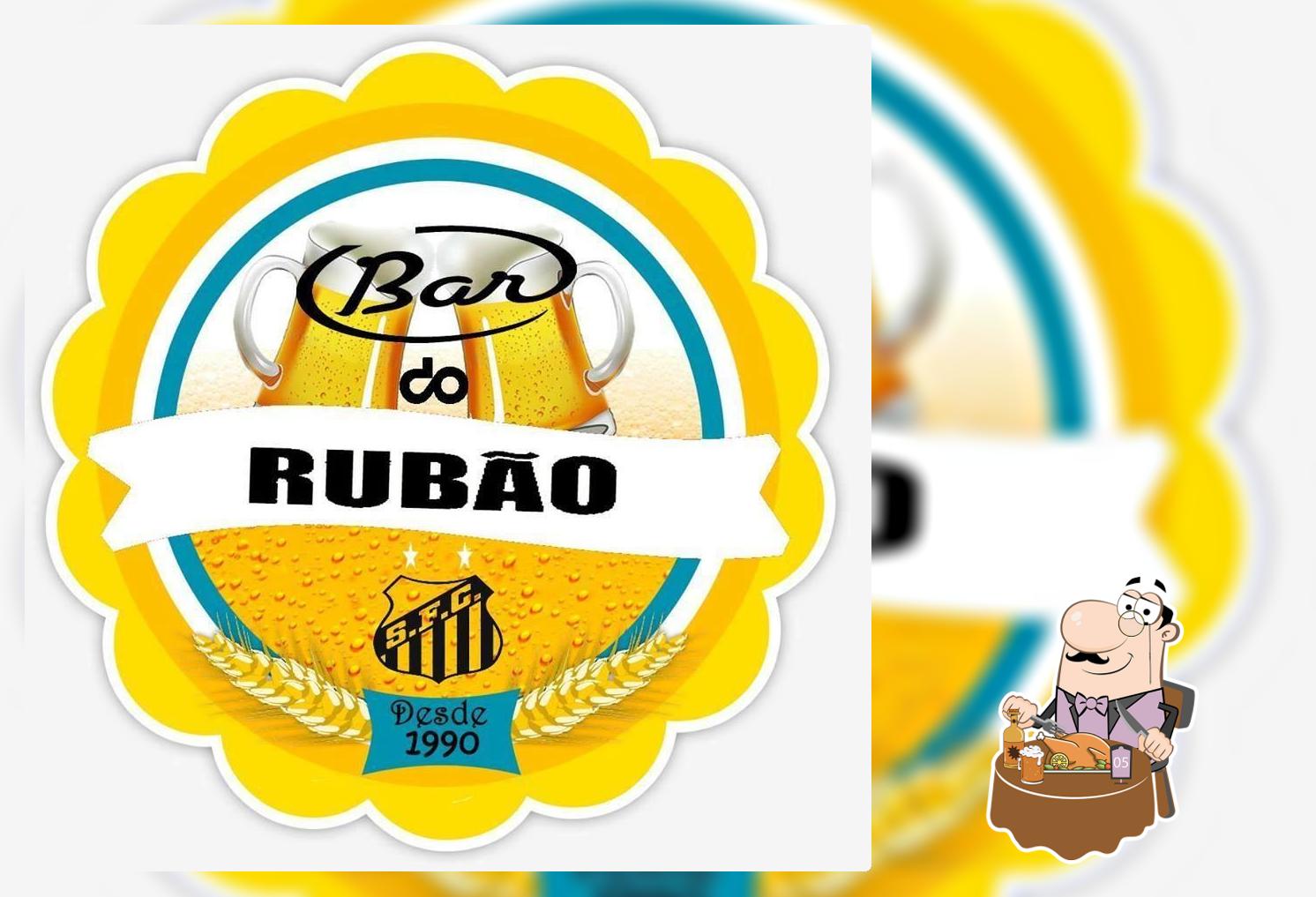 Bar do Rubão