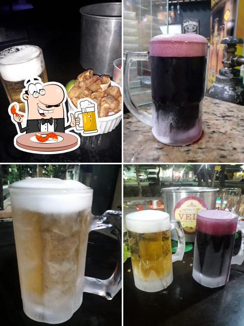 Boteco Do Vela