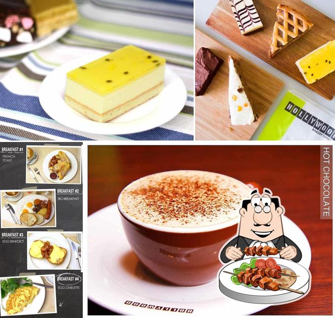 Hollywood Bakery, 10 Morningside Drive, Mount Albert in Auckland