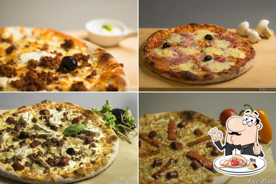 FacePizza 24/24