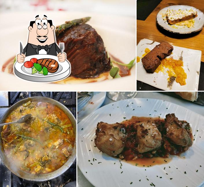 LALOLA Restaurante