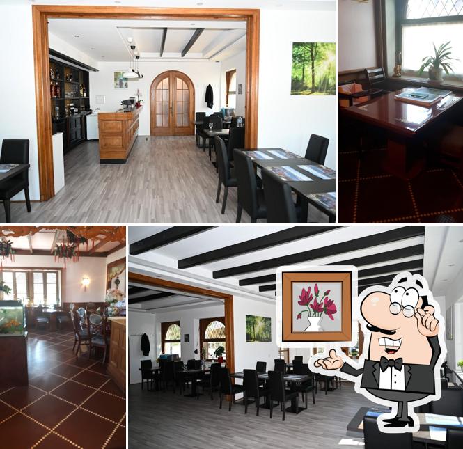 M.M Restaurant