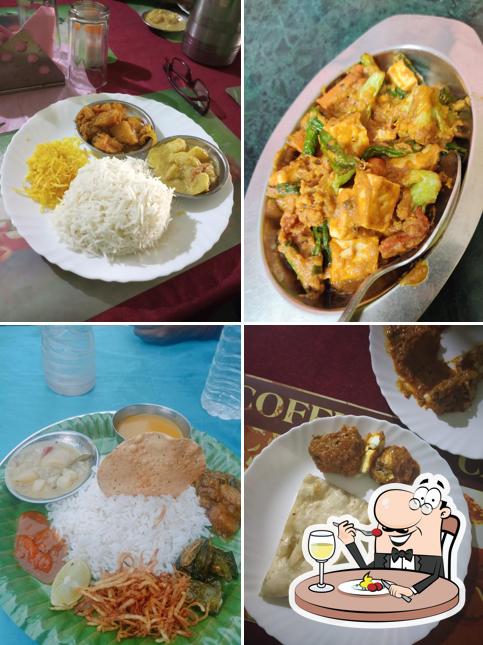 Nandini Hotel & Restaurant