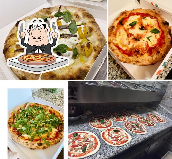 PIZZERIA MAGNA GRECIA 2